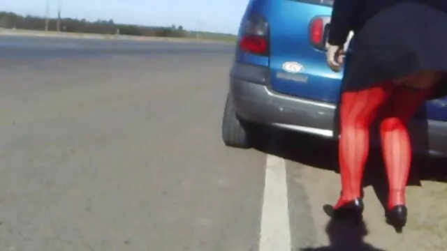 Καυτό πορνό χωρίς εγγραφή  Λεπτή και ελληνικό ερασιτεχνικό πορνό ευέλικτη ξανθιά γαμάει.